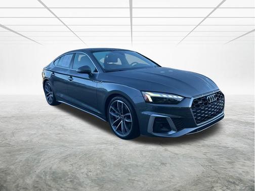 2023 Audi A5 Sportback 45 S Line Premium Plus