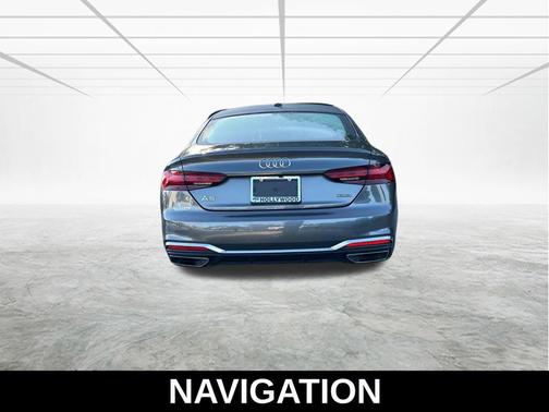 2023 Audi A5 Sportback 45 S Line Premium Plus