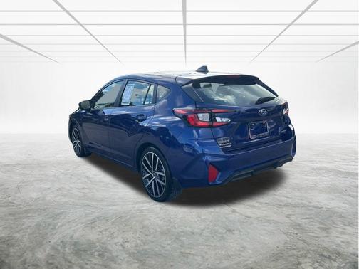 2024 Subaru Impreza 2.0i Sport
