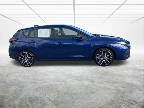 2024 Subaru Impreza 2.0i Sport