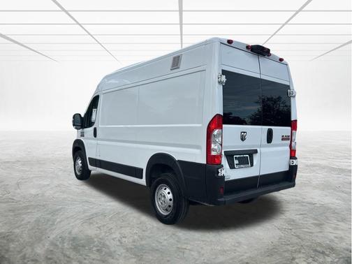 2020 RAM ProMaster 1500 Base