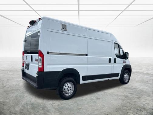2020 RAM ProMaster 1500 Base