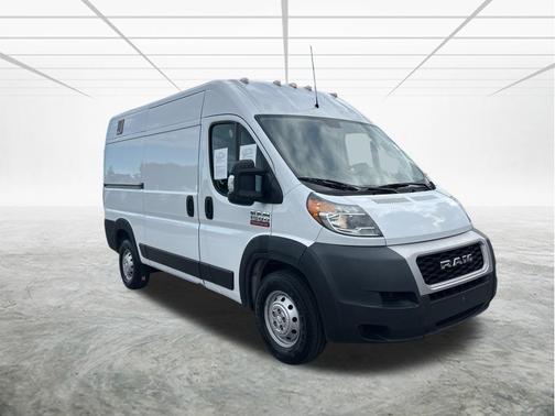 2020 RAM ProMaster 1500 Base