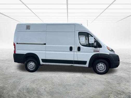 2020 RAM ProMaster 1500 Base