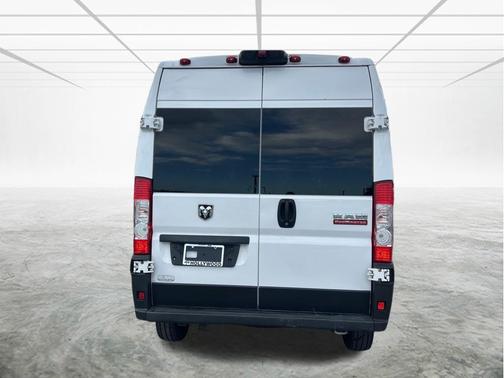 2020 RAM ProMaster 1500 Base