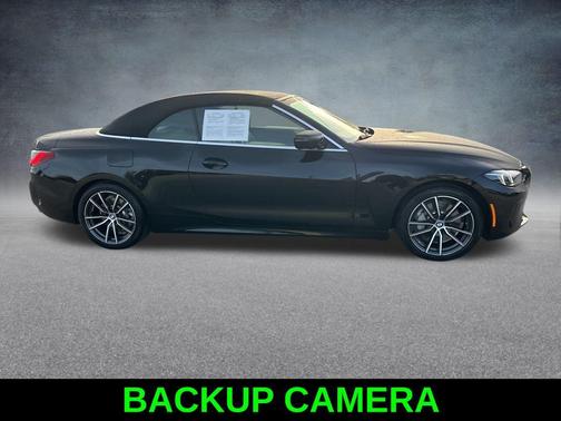 2025 BMW 430 i xDrive