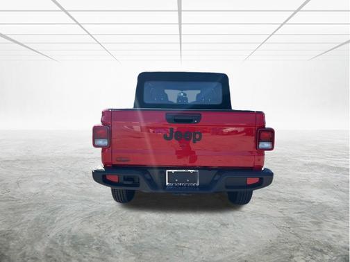 2024 Jeep Gladiator Sport