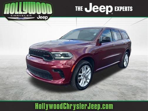 2023 Dodge Durango GT AWD