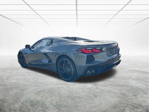 2022 Chevrolet Corvette Stingray w/3LT