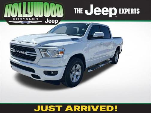 2024 RAM 1500 Big Horn/Lone Star