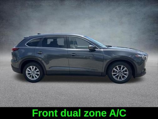 2016 Mazda CX-9 Sport