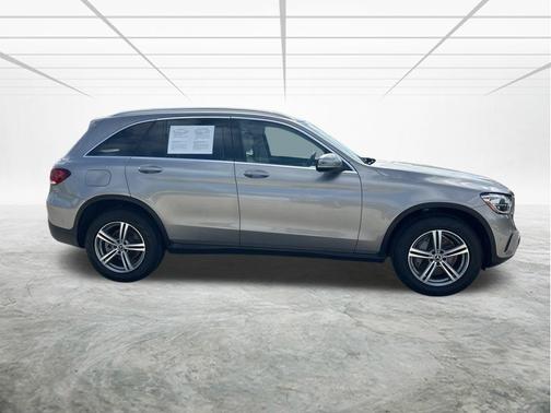 2021 Mercedes-Benz GLC 300 Base