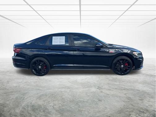 2021 Volkswagen Jetta GLI 2.0T Autobahn