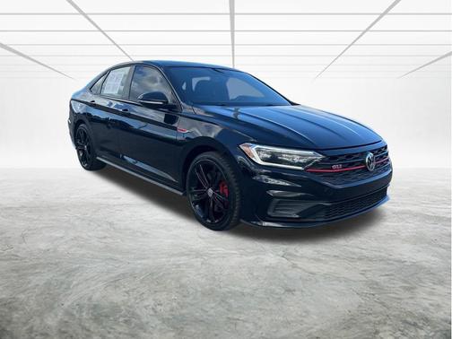 2021 Volkswagen Jetta GLI 2.0T Autobahn