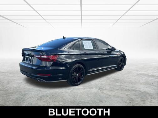 2021 Volkswagen Jetta GLI 2.0T Autobahn