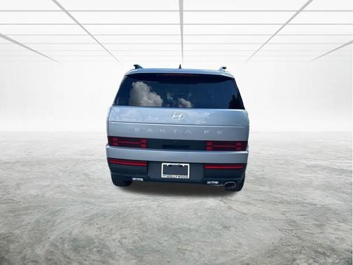 2024 Hyundai SANTA FE SEL 2.4