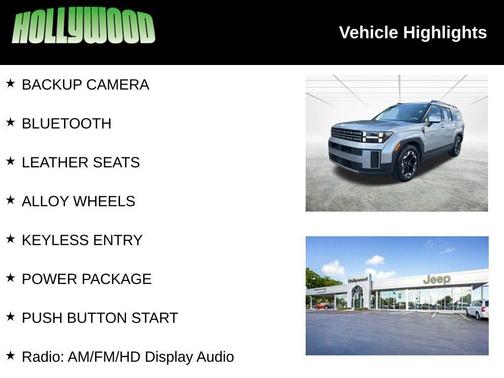 2024 Hyundai SANTA FE SEL 2.4