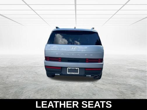 2024 Hyundai SANTA FE SEL 2.4