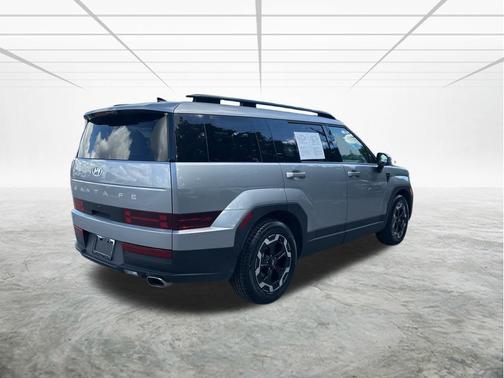 2024 Hyundai SANTA FE SEL 2.4