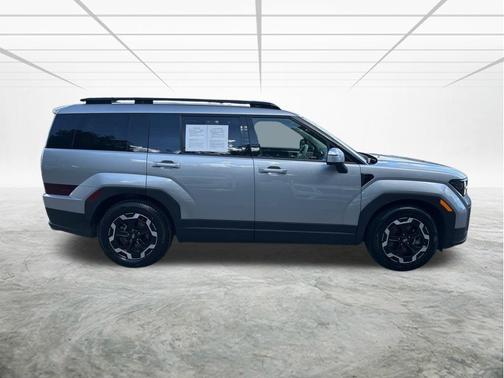 2024 Hyundai SANTA FE SEL 2.4