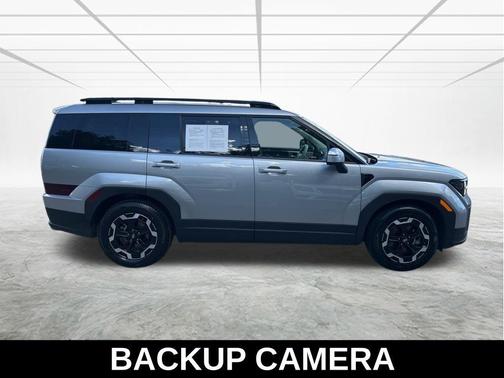 2024 Hyundai SANTA FE SEL 2.4