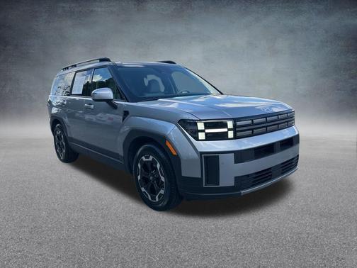 2024 Hyundai SANTA FE SEL 2.4