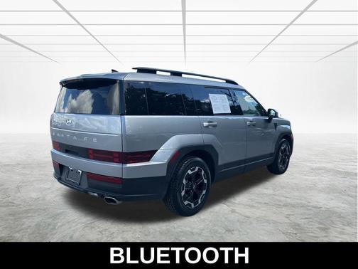 2024 Hyundai SANTA FE SEL 2.4