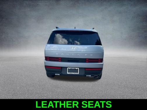 2024 Hyundai SANTA FE SEL 2.4