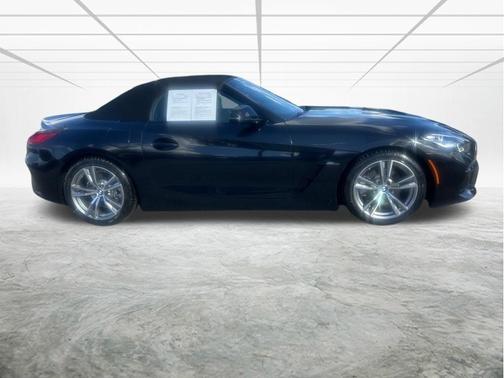 2025 BMW Z4 sDrive30i