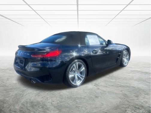 2025 BMW Z4 sDrive30i