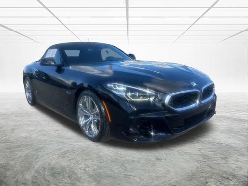 2025 BMW Z4 sDrive30i