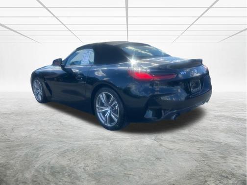 2025 BMW Z4 sDrive30i