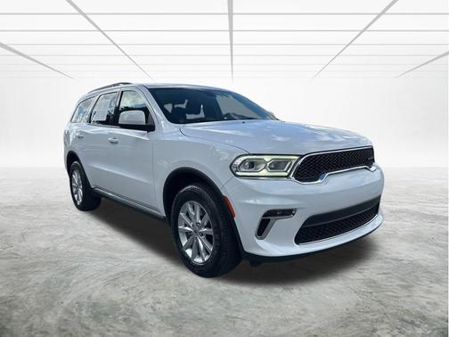 2022 Dodge Durango SXT