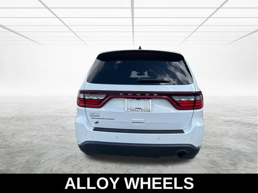 2022 Dodge Durango SXT