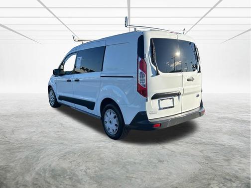 2016 Ford Transit Connect XLT