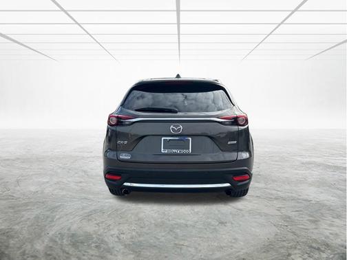 2019 Mazda CX-9 Grand Touring