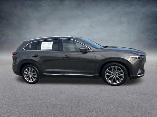 2019 Mazda CX-9 Grand Touring