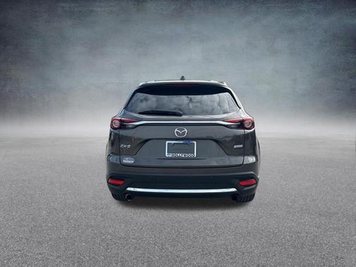 2019 Mazda CX-9 Grand Touring