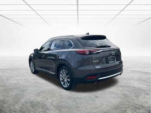 2019 Mazda CX-9 Grand Touring