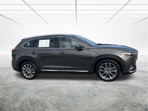 2019 Mazda CX-9 Grand Touring