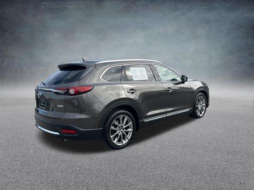 2019 Mazda CX-9 Grand Touring