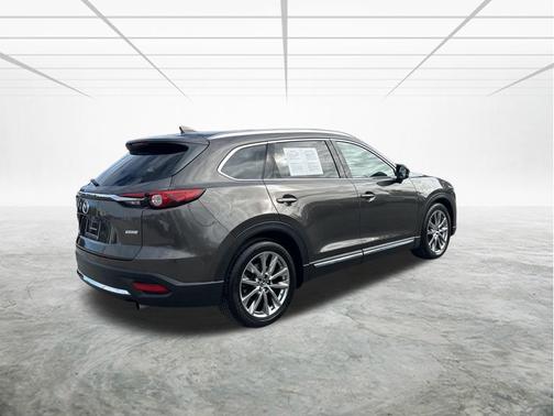 2019 Mazda CX-9 Grand Touring
