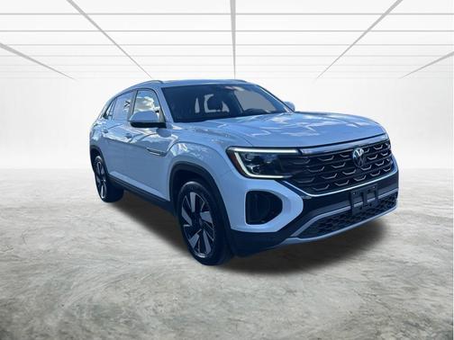 2024 Volkswagen Atlas Cross Sport 2.0T SE w/Technology 4MOTION