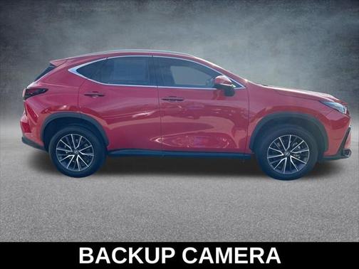 2024 Lexus NX 250 Premium