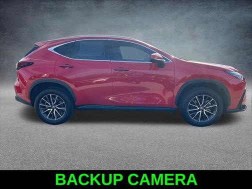 2024 Lexus NX 250 Premium