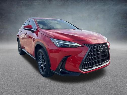 2024 Lexus NX 250 Premium