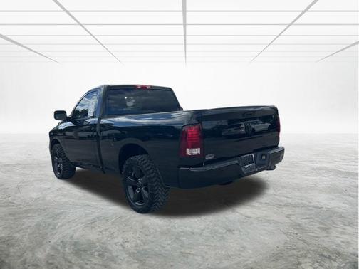 2014 RAM 1500 Tradesman/Express