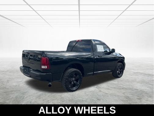 2014 RAM 1500 Tradesman/Express