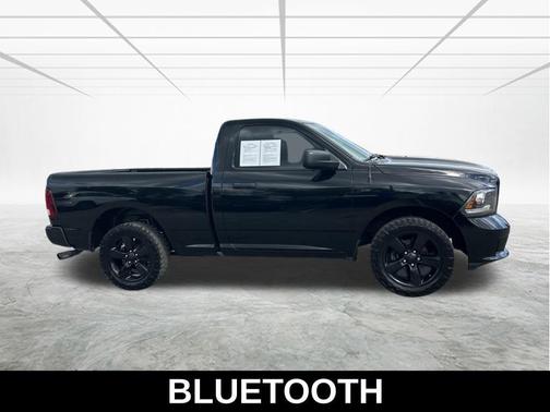 2014 RAM 1500 Tradesman/Express