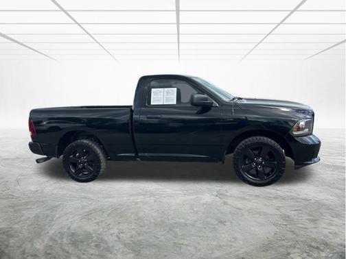 2014 RAM 1500 Tradesman/Express